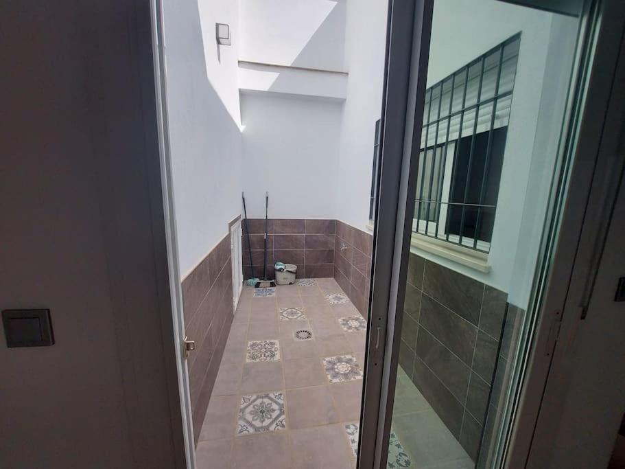 Casa De La Abuela Málaga Exterior foto